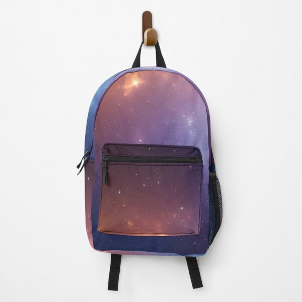 Item preview, Cosmic Ember Arc designed and sold by Kaleidoscope Print.