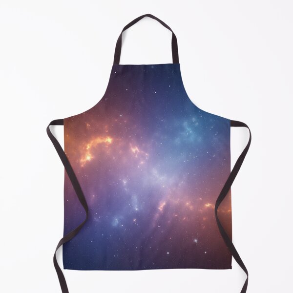 Item preview, Cosmic Ember Arc designed and sold by Kaleidoscope Print.