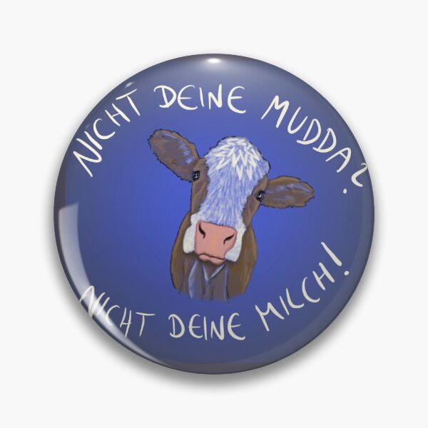 Item preview, Not your mudda, not your milk! designed and sold by capyvega.
