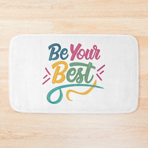 Item preview, Be your best designed and sold by nimmitrends.