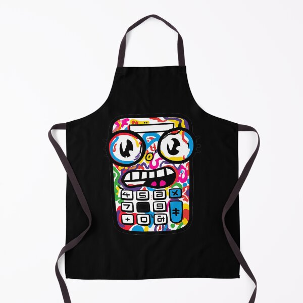 Item preview, Calculator - Object Party Collection designed and sold by JulioSanchez61.