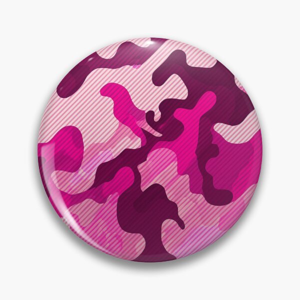 Artikelvorschau, Pink Camo Drip - Tarnmuster entworfen und verkauft von RockitBaby.
