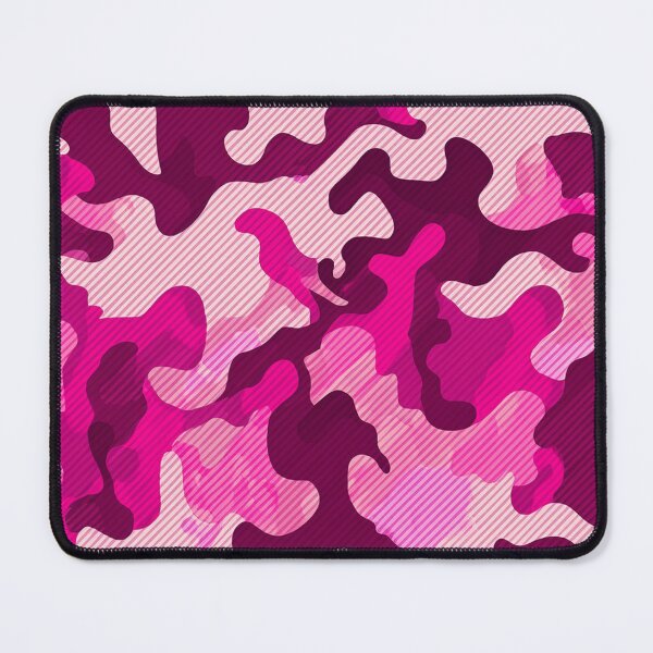 Item preview, Pink Camo Drip - Camo Patterns designed and sold by RockitBaby.