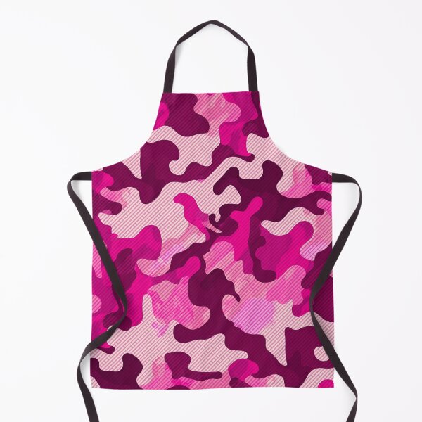 Artikelvorschau, Pink Camo Drip - Tarnmuster entworfen und verkauft von RockitBaby.
