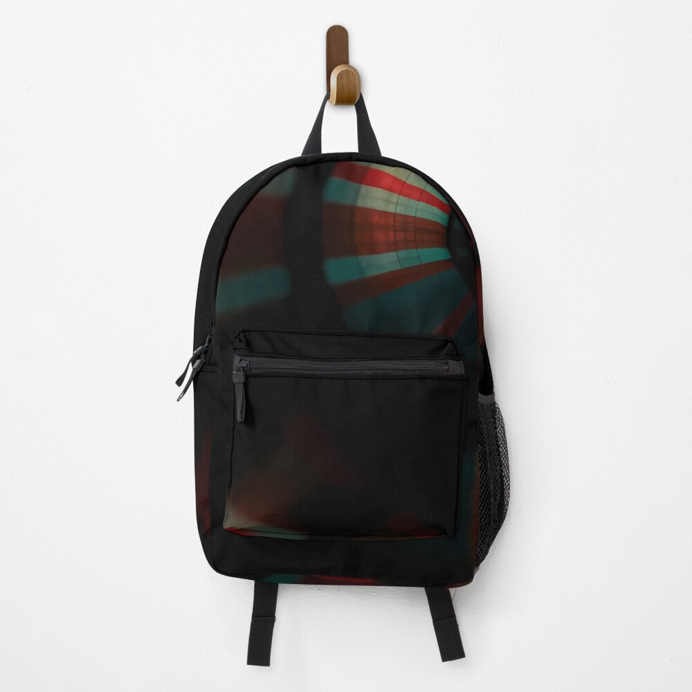 Item preview, Backpack designed and sold by Cine8.