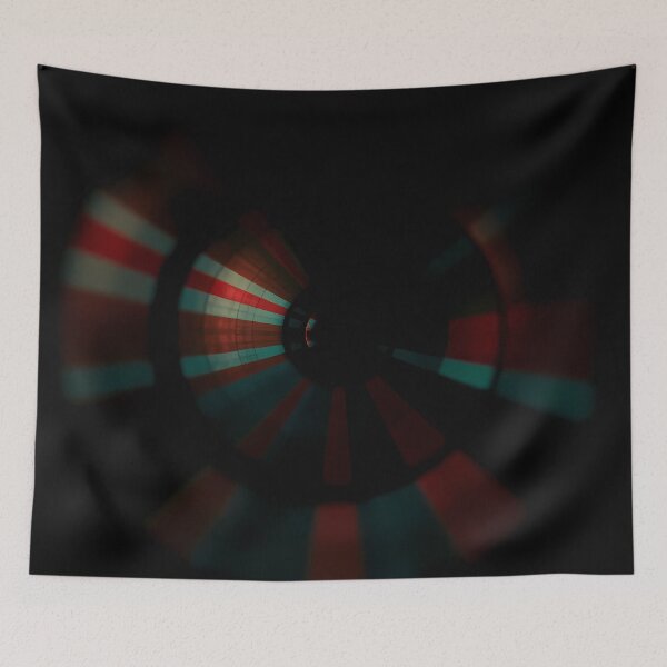 Item preview, Camera Lens Rainbow Light Rays designed and sold by Cine8.