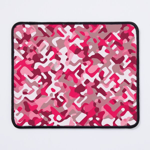 Item preview, Pink Camo Aesthetic - Camo Patterns designed and sold by RockitBaby.