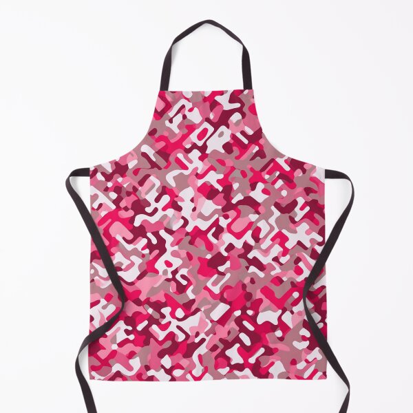 Artikelvorschau, Ästhetik im Pink-Camo-Stil – Tarnmuster entworfen und verkauft von RockitBaby.