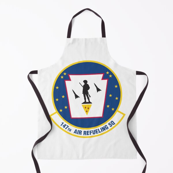 Item preview, 147th Air Refueling Squadron Patch designed and sold by CharlieDesings.