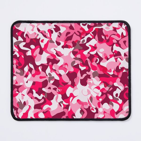 Item preview, Pink Painted Camo - Camo Patterns designed and sold by RockitBaby.