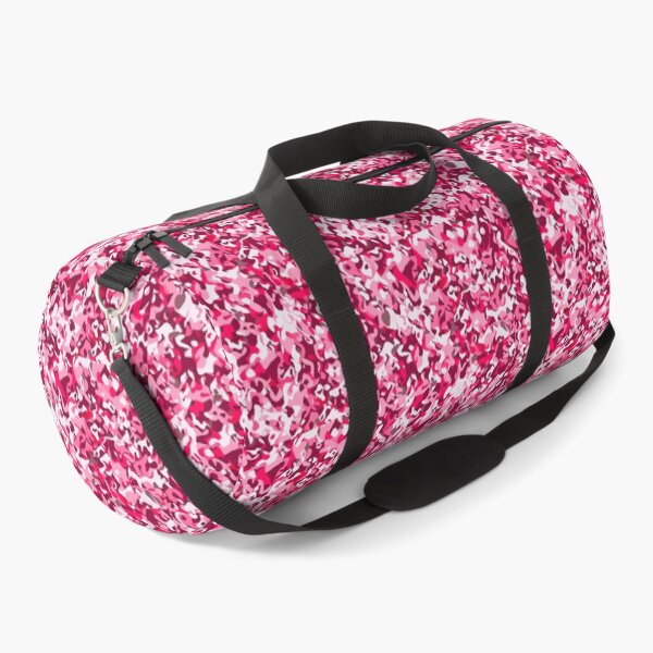 Item preview, Pink Painted Camo - Camo Patterns designed and sold by RockitBaby.