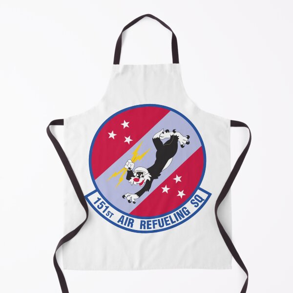Item preview, 151st Air Refueling Squadron Patch designed and sold by CharlieDesings.