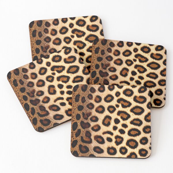 Item preview, Wild Spots - Leopard Spots designed and sold by RockitBaby.