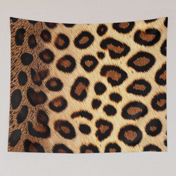 Item preview, Wild Spots - Leopard Spots designed and sold by RockitBaby.