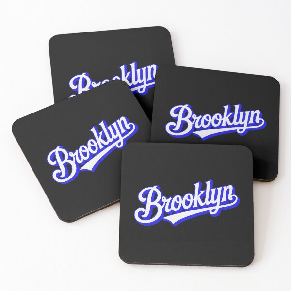 Item preview, Brooklyn designed and sold by DBM Photo Art 1.
