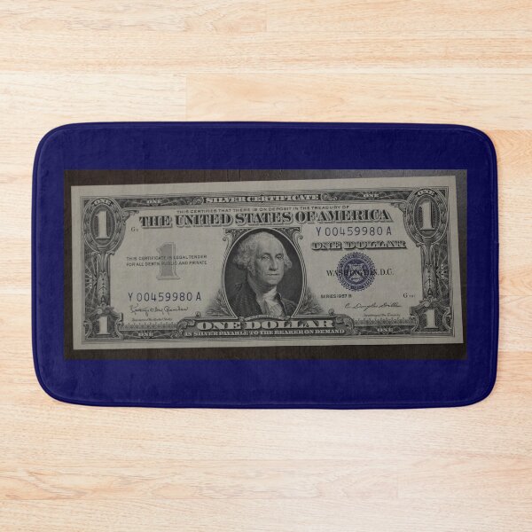 Item preview, 1957 B Silver Certificate Crisp Unc. designed and sold by moneyfun.