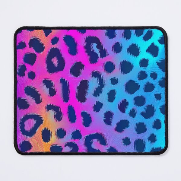 Item preview, Colorful Leopard Style - Leopard Spots designed and sold by RockitBaby.