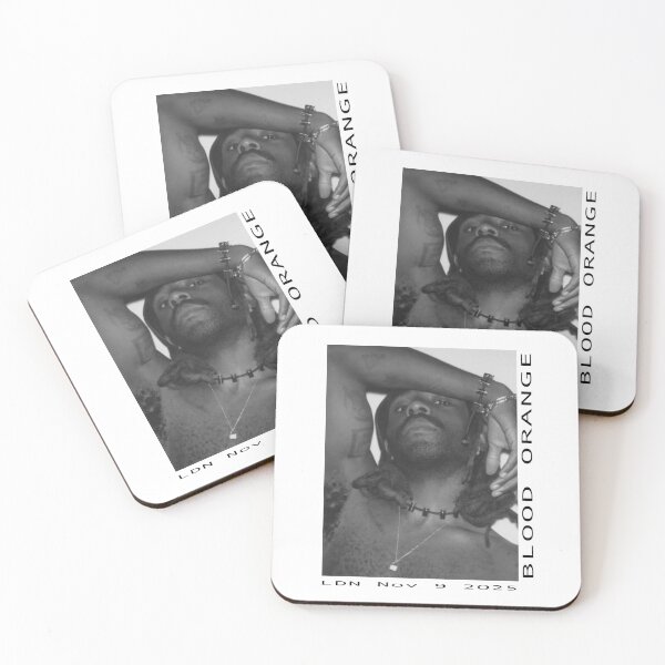 Artikelvorschau, Blood Orange - London entworfen und verkauft von Whit3Rabbit23.