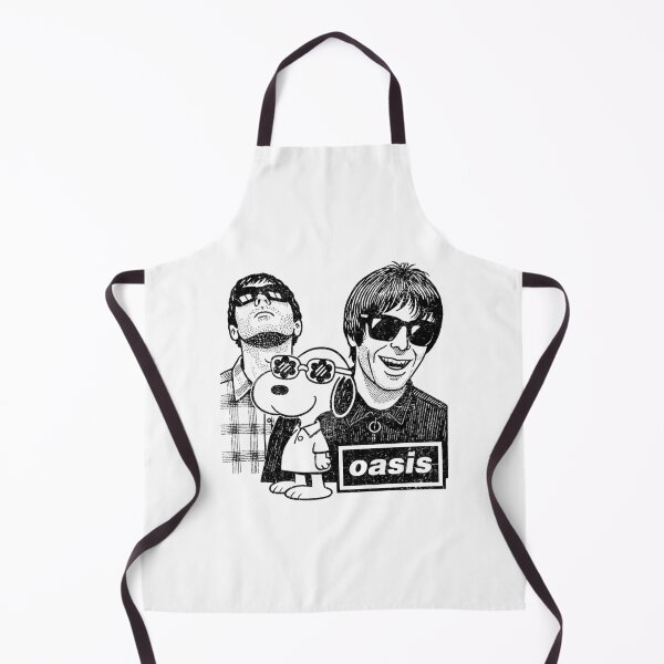 Item preview,  Cool Britpop Vibes With Cartoon Dog Snoopy  designed and sold by JulioSanchez61.