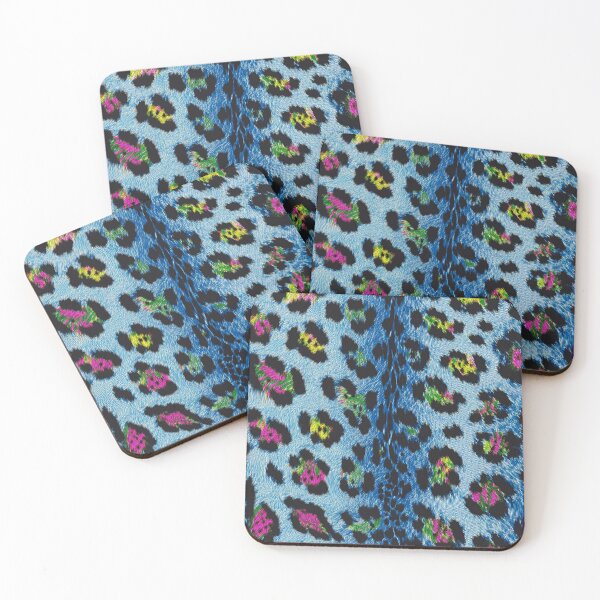 Item preview, Wild Essence - Leopard Spots designed and sold by RockitBaby.