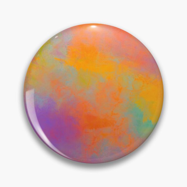 Item preview, Abstract Color Gradient - Radiant Joy designed and sold by Petra Lang.