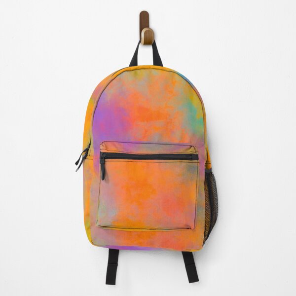 Item preview, Abstract Color Gradient - Radiant Joy designed and sold by Petra Lang.