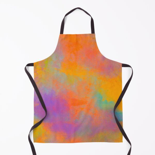 Item preview, Abstract Color Gradient - Radiant Joy designed and sold by Petra Lang.