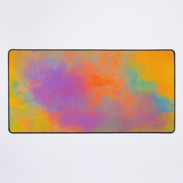 Item preview, Abstract Color Gradient - Radiant Joy designed and sold by Petra Lang.