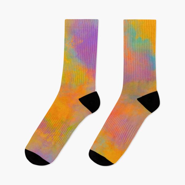 Item preview, Abstract Color Gradient - Radiant Joy designed and sold by Petra Lang.