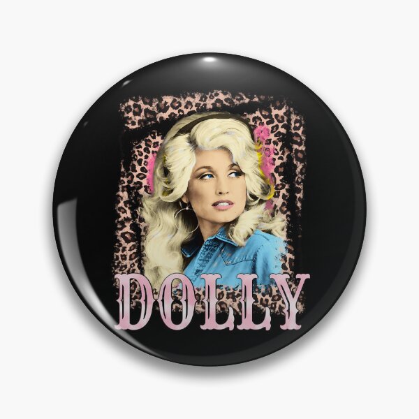Item preview,  Dolly Parton designed and sold by JulioSanchez61.