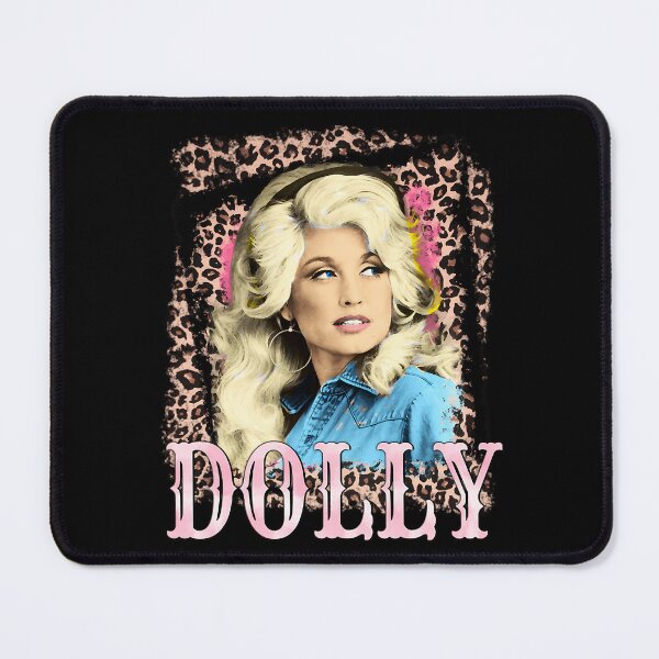 Item preview,  Dolly Parton designed and sold by JulioSanchez61.
