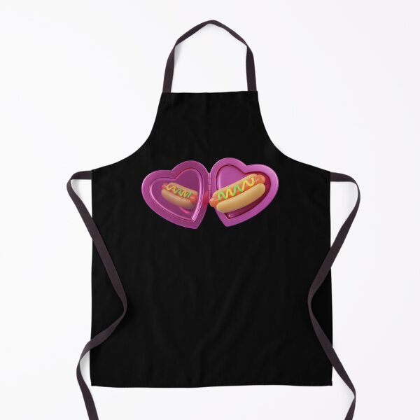 Item preview, The Amazing Digital Circus Hotdog Locket Meme designed and sold by julimarks.