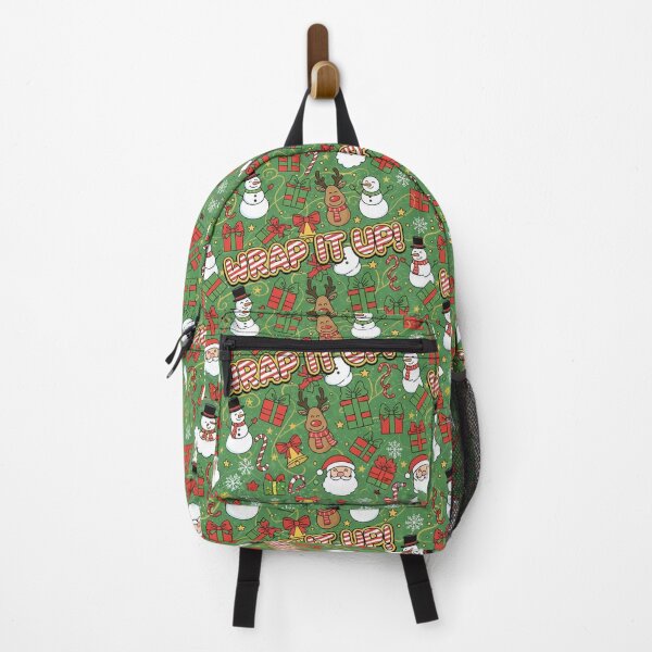 Item preview, Tis the season collection: "Wrap it up" designed and sold by HouseofRome.