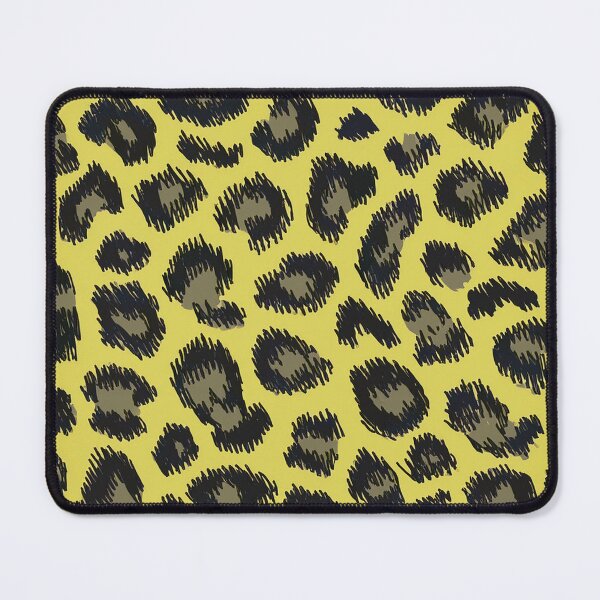 Item preview, Leopard Rhythm - Leopard Spots designed and sold by RockitBaby.