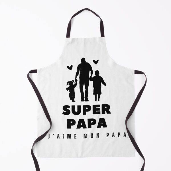 Item preview, Super Dad – Heroic Design for the Best Dad designed and sold by AS Créations.