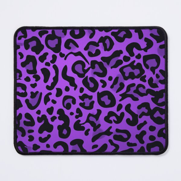 Item preview, Purple Playful Spots - Leopard Spots designed and sold by RockitBaby.