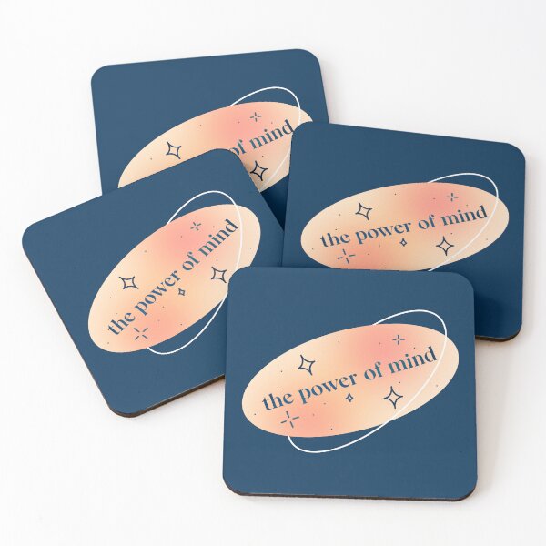 Item preview, the power of mind designed and sold by delicate-pov.