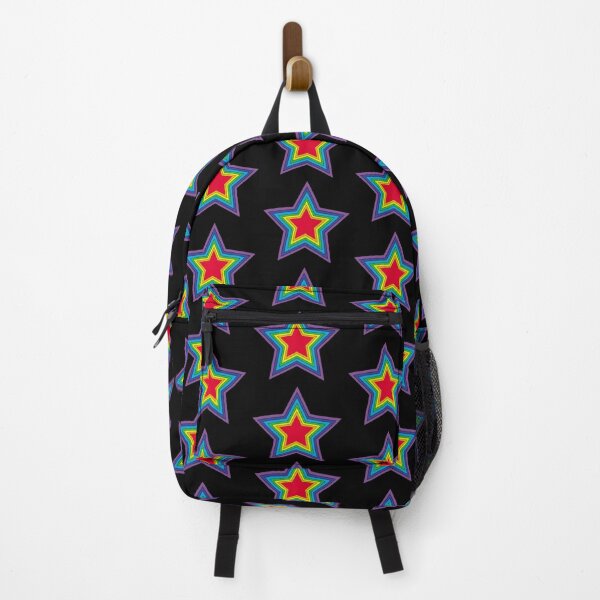 Item preview, Rainbow star designed and sold by Lagueny.