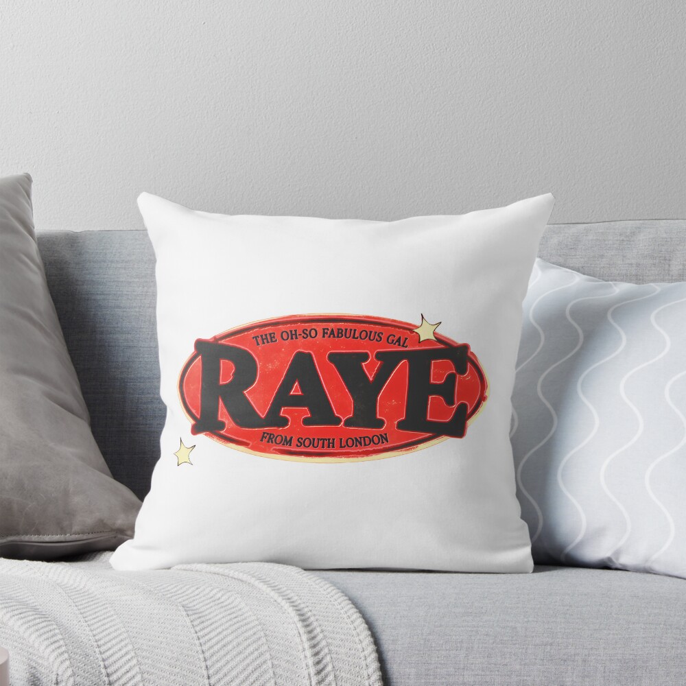 Raye Merch