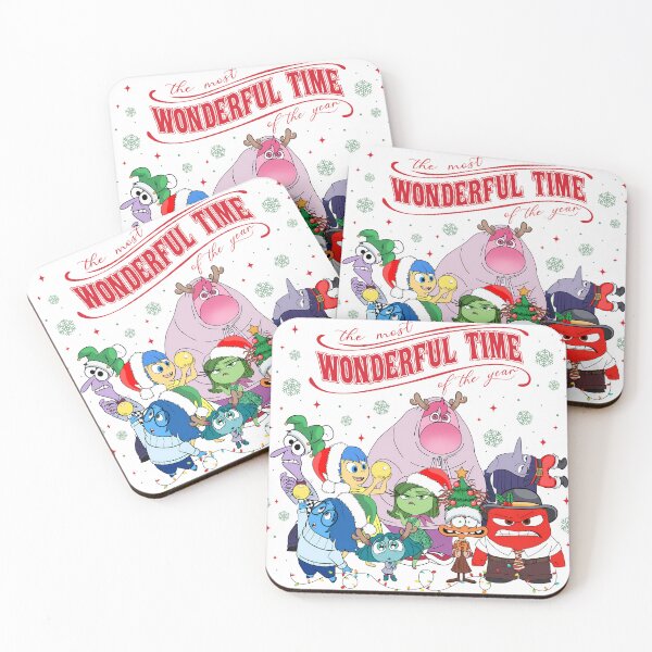 Item preview, The most wonderfull time - Inside Out designed and sold by TwoAR.