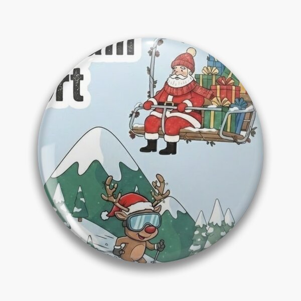 Item preview, Ski Resort Park City-Vintage designed and sold by maximinano100k.