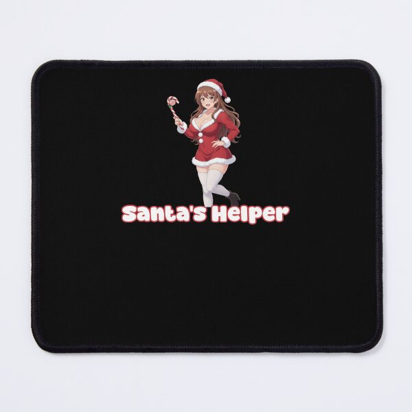 Item preview, Santa's Helper designed and sold by Jason123za.