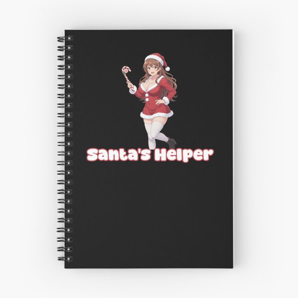 Item preview, Santa's Helper designed and sold by Jason123za.