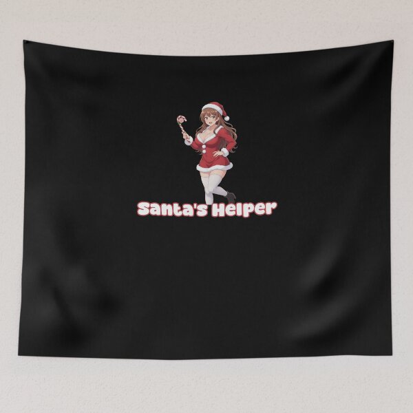 Item preview, Santa's Helper designed and sold by Jason123za.