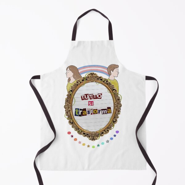 Item preview, Tutto si trasforma designed and sold by aronohh.