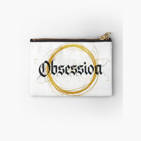 Item preview, OBSESSION designed and sold by Steel Ant's.