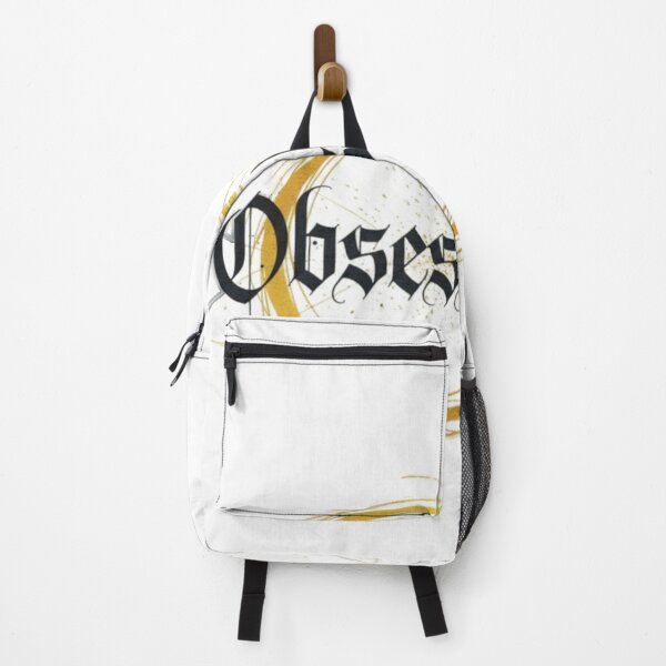 Item preview, OBSESSION designed and sold by Steel Ant's.