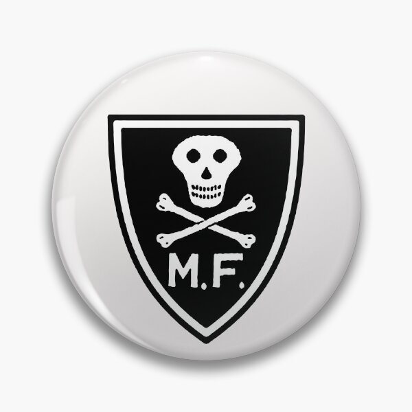 Item preview, Special Forces; MIKE Force; Vietnam; designed and sold by StickerApe.