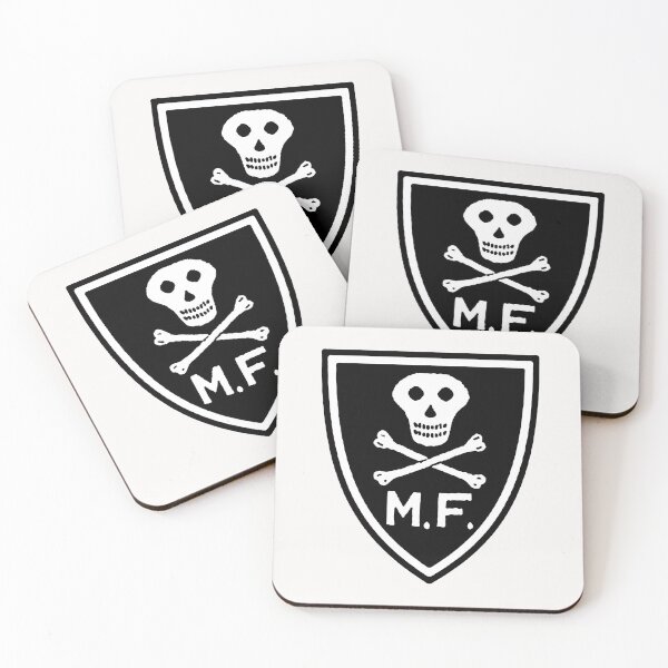 Item preview, Special Forces; MIKE Force; Vietnam; designed and sold by StickerApe.