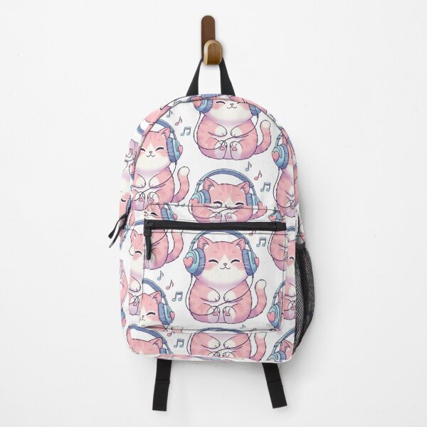 Item preview, Copy of Cute Cat designed and sold by momoshome.